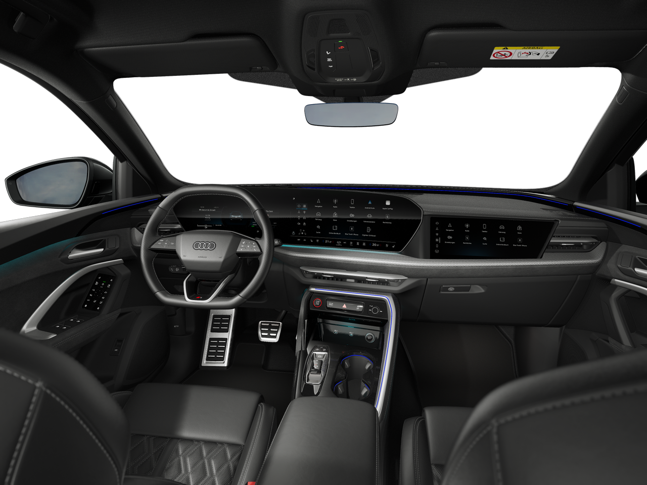 Slika: SQ5 TFSI  quattro 270 kW