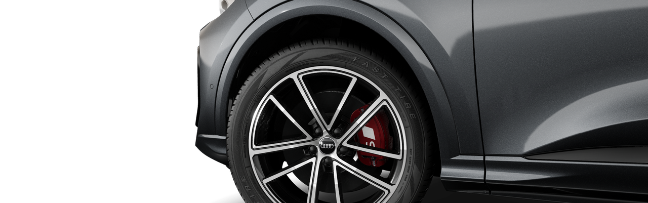Slika: SQ5 TFSI  quattro 270 kW