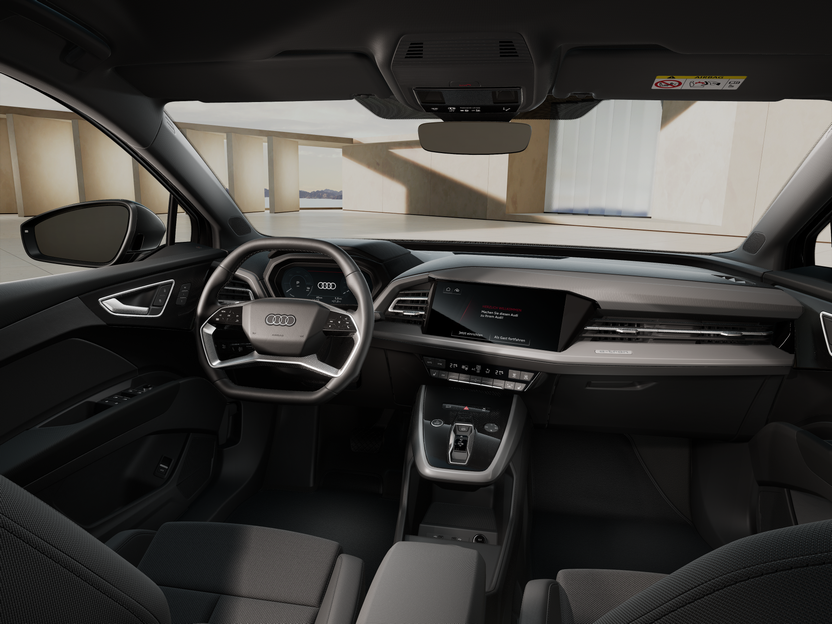 Slika: Q4 45 e-tron quattro PI Business