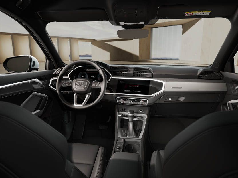 Slika: Q3 35 TFSI S line S tronic
