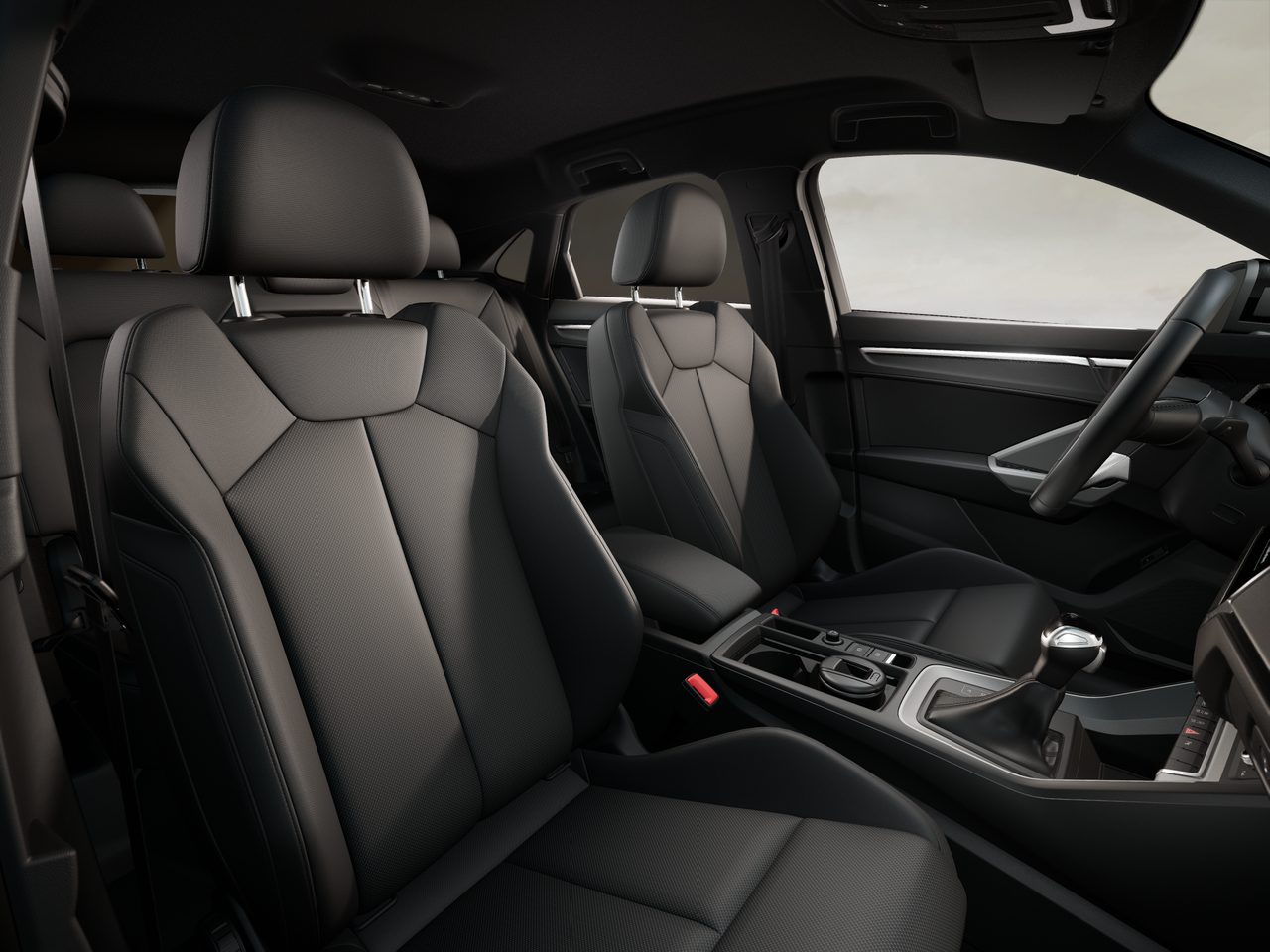 Slika: Q3 SB 35 TFSI S line