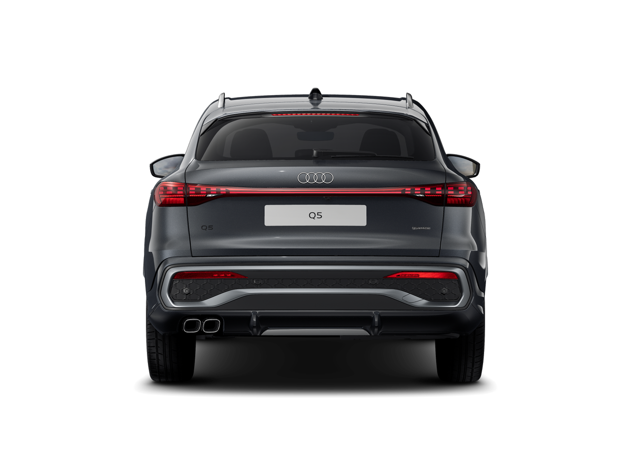 Slika: Q5 Sportback TDI quattro 150 kW
