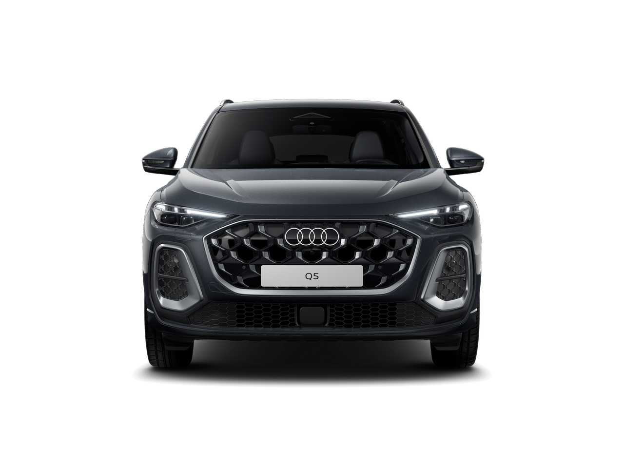 Slika: Q5 Sportback TDI quattro 150 kW