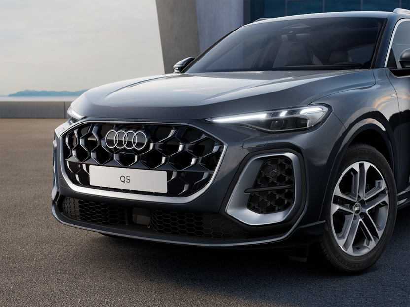 Slika: Q5 Sportback TDI quattro 150 kW