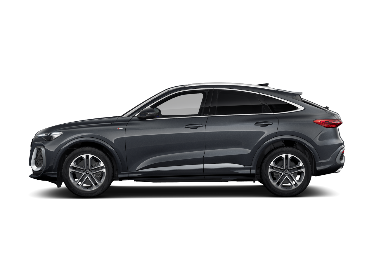 Slika: Q5 Sportback TDI quattro 150 kW
