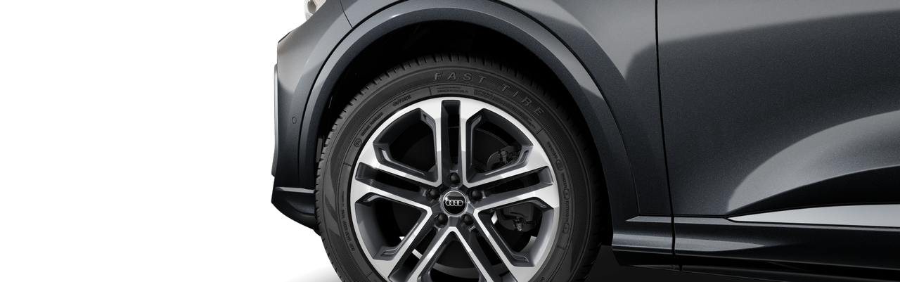 Slika: Q5 Sportback TDI quattro 150 kW