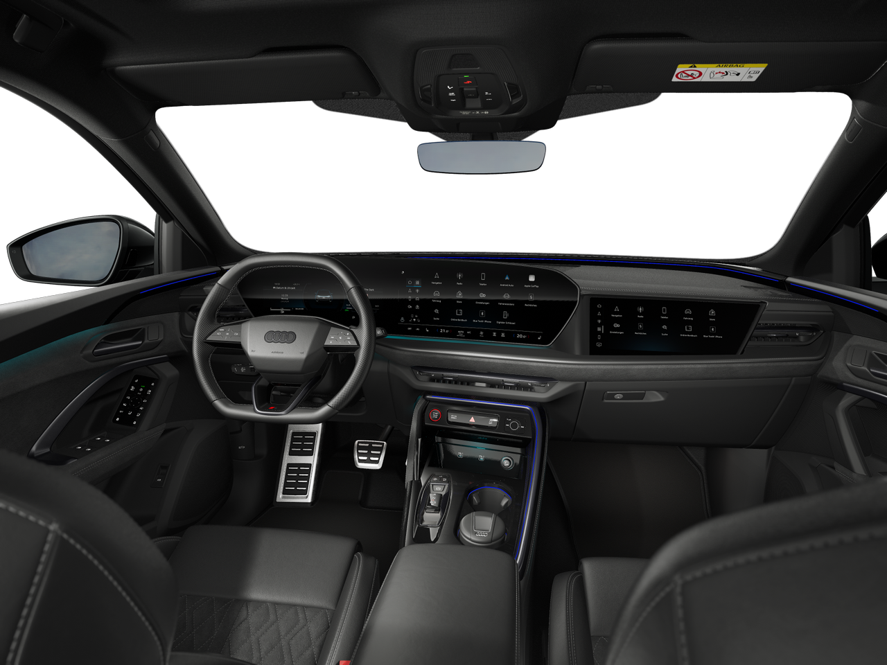 Slika: Q5 Sportback TDI quattro 150 kW