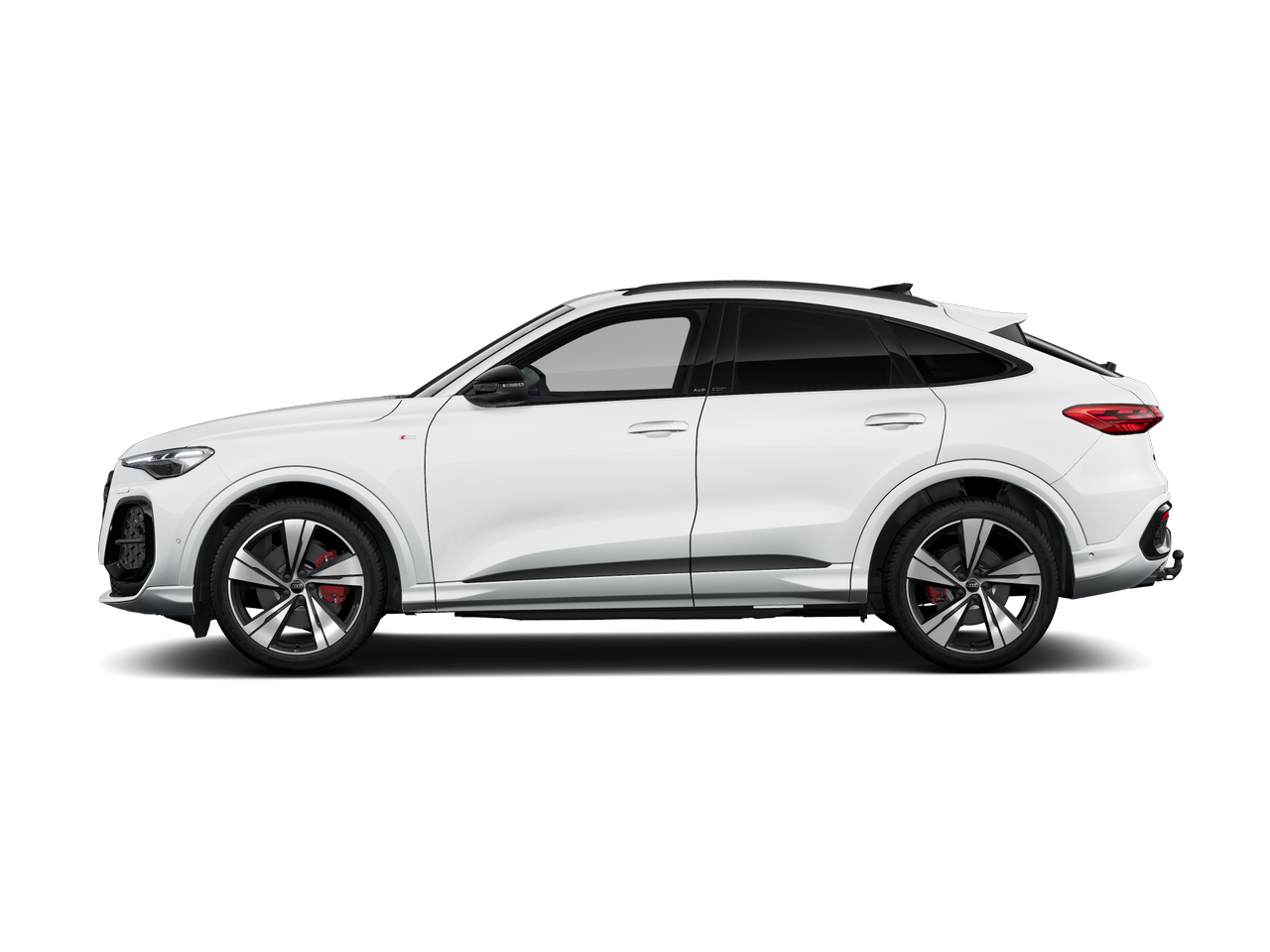 Slika: Q5 Sportback TDI quattro 150 kW