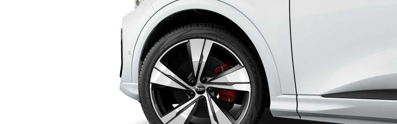 Slika: Q5 Sportback TDI quattro 150 kW