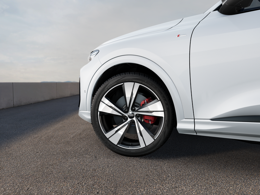 Slika: Q5 Sportback TDI quattro 150 kW