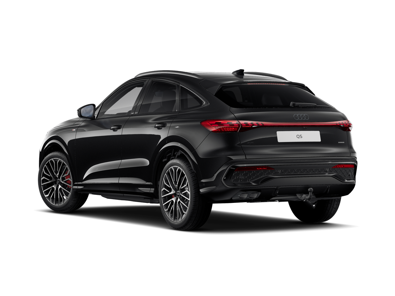 Slika: Q5 Sportback TDI quattro 150 kW