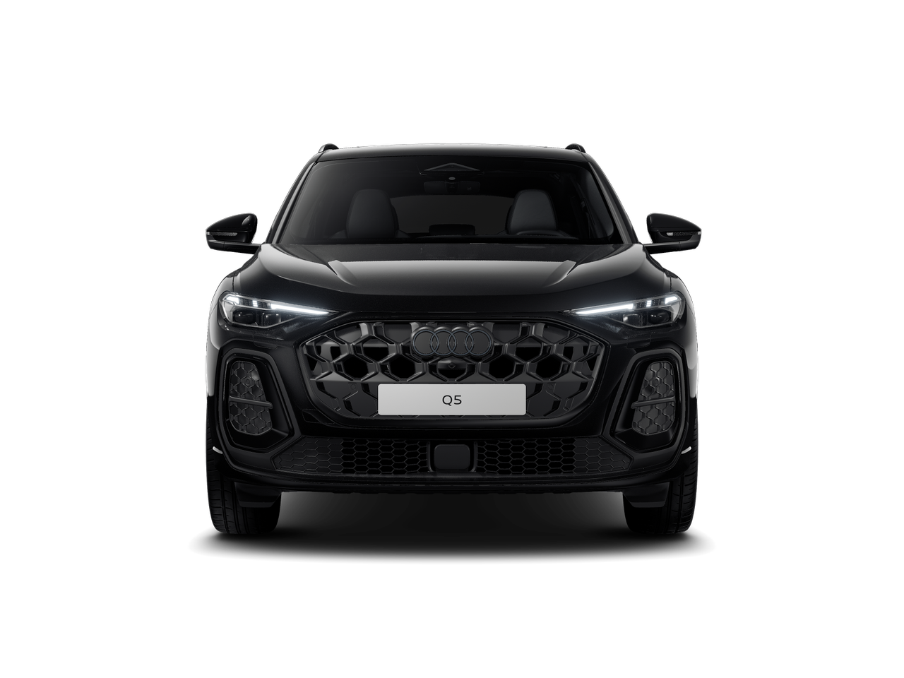 Slika: Q5 Sportback TDI quattro 150 kW