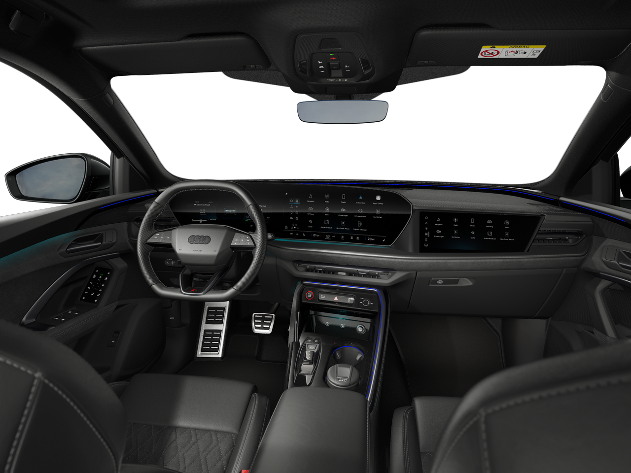 Slika: Q5 Sportback TDI quattro 150 kW