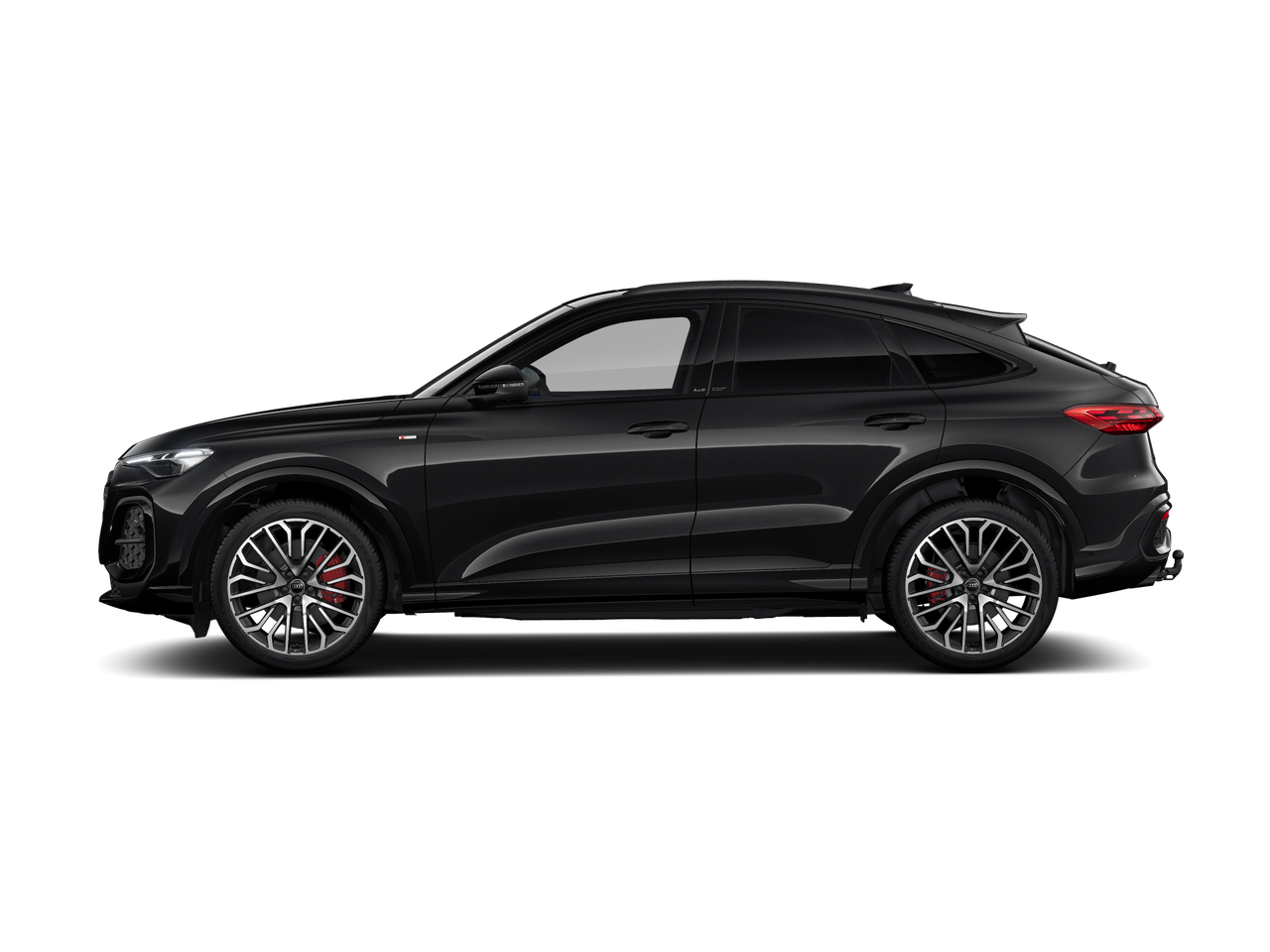 Slika: Q5 Sportback TDI quattro 150 kW