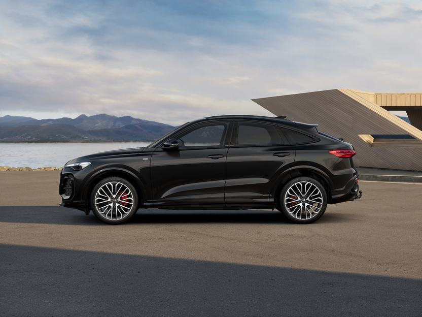 Slika: Q5 Sportback TDI quattro 150 kW