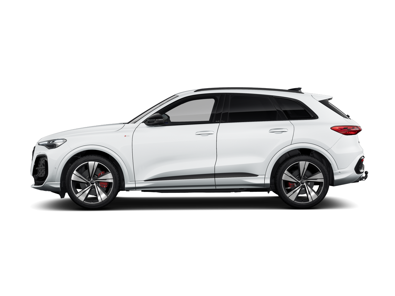 Slika: Q5 TDI quattro 150 kW