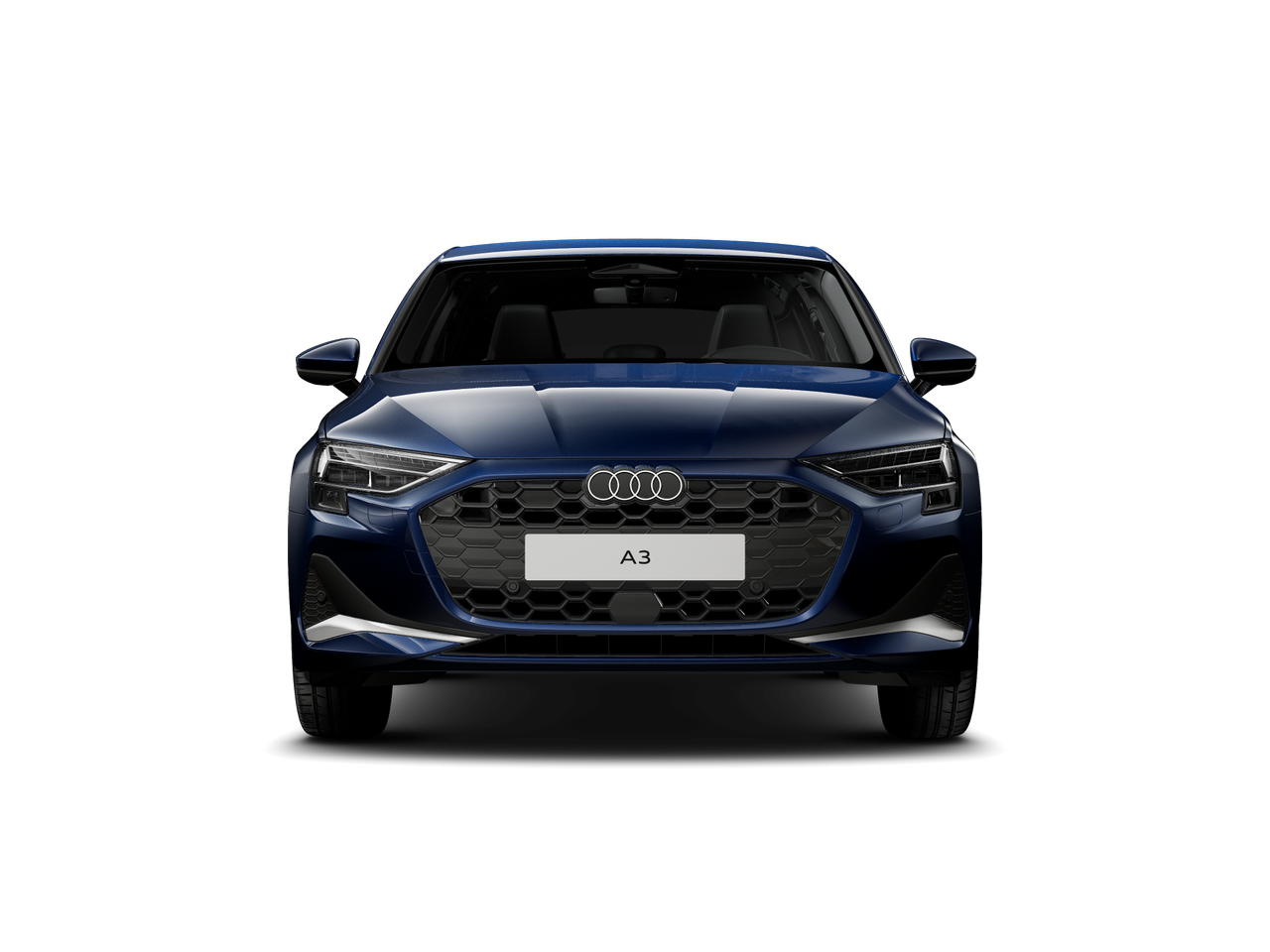 Slika: A3 Sportback advanced 35 TFSI S tronic