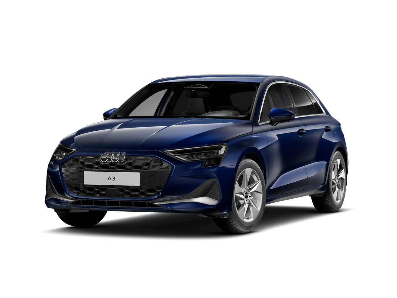 Slika: A3 Sportback advanced 35 TFSI S tronic