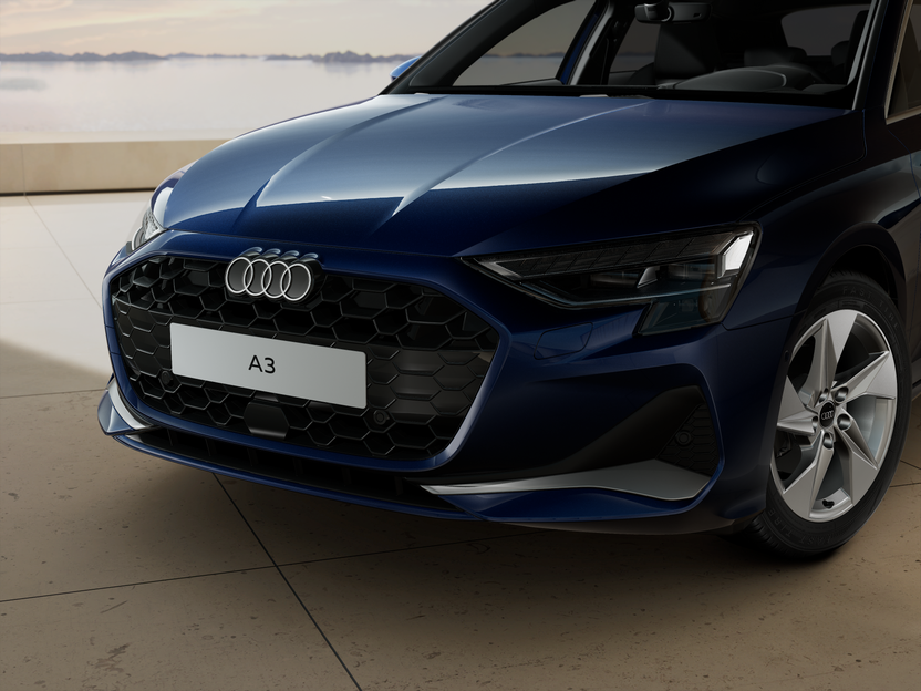 Slika: A3 Sportback advanced 35 TFSI S tronic