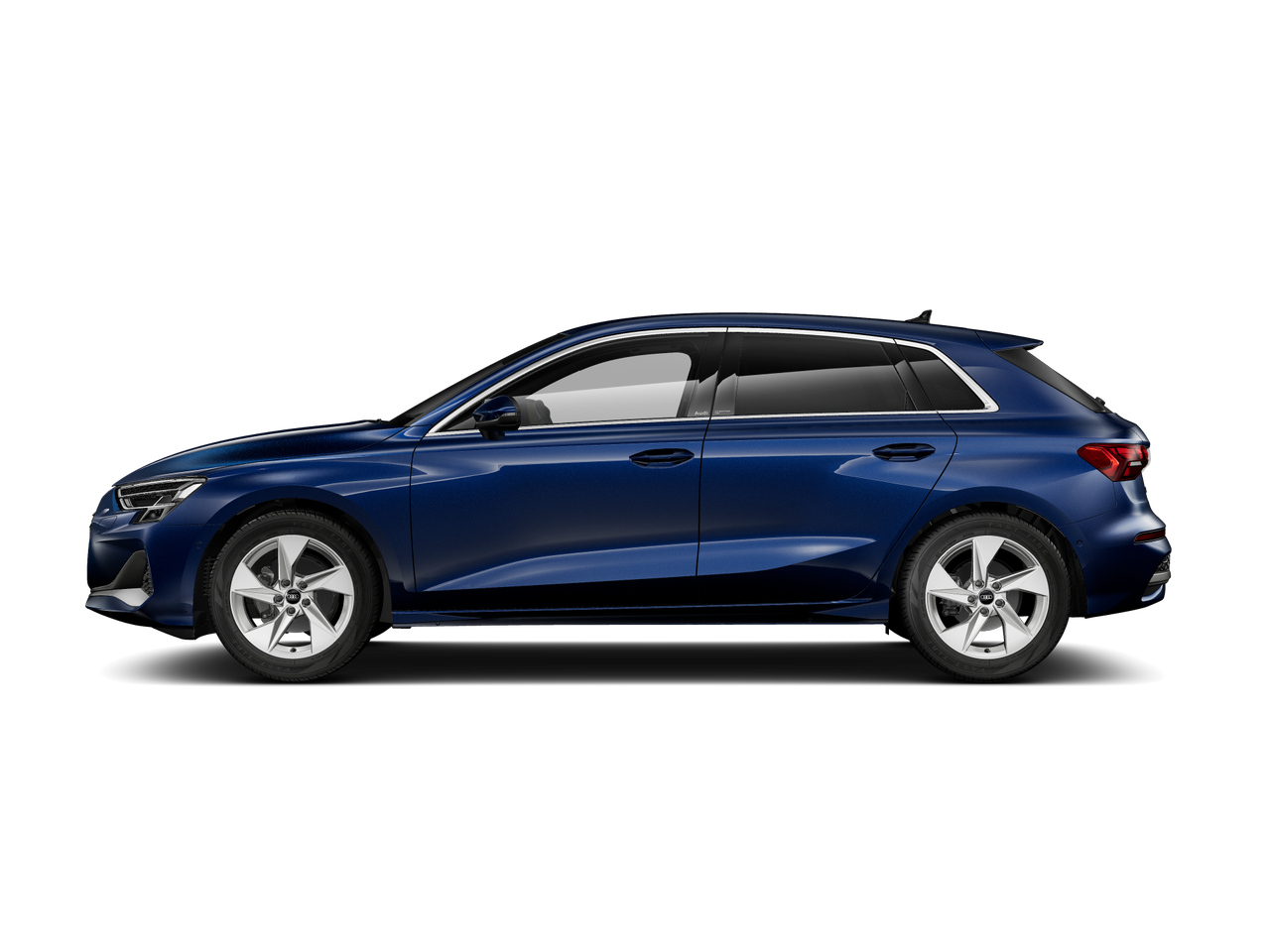Slika: A3 Sportback advanced 35 TFSI S tronic