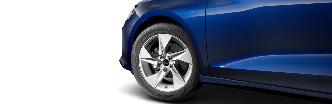 Slika: A3 Sportback advanced 35 TFSI S tronic