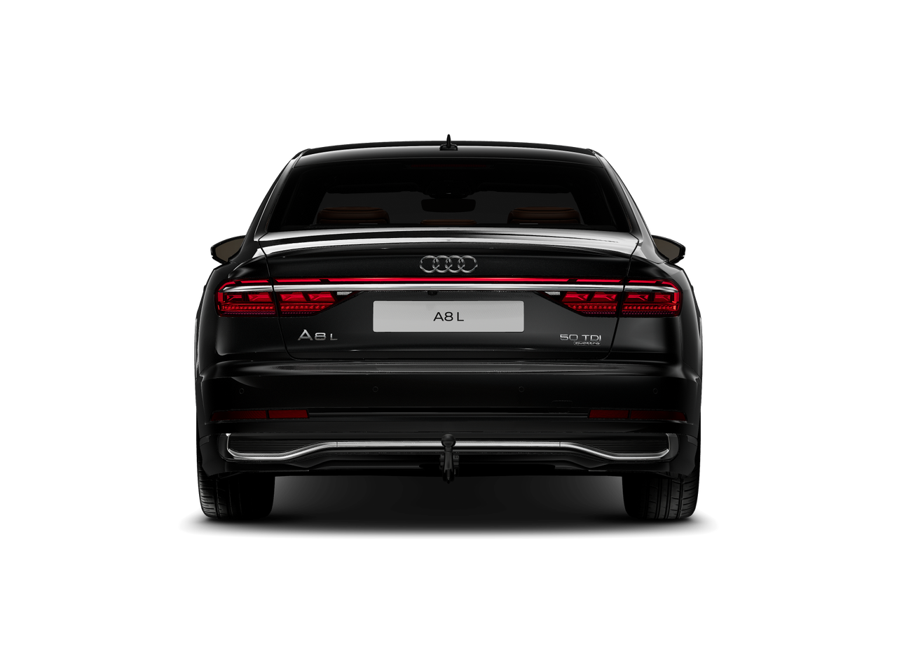 Slika: A8 L 50 TDI quattro