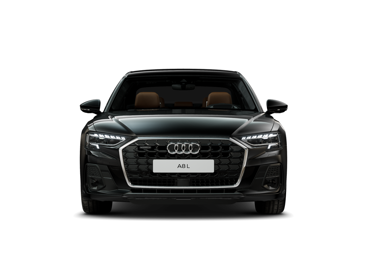 Slika: A8 L 50 TDI quattro