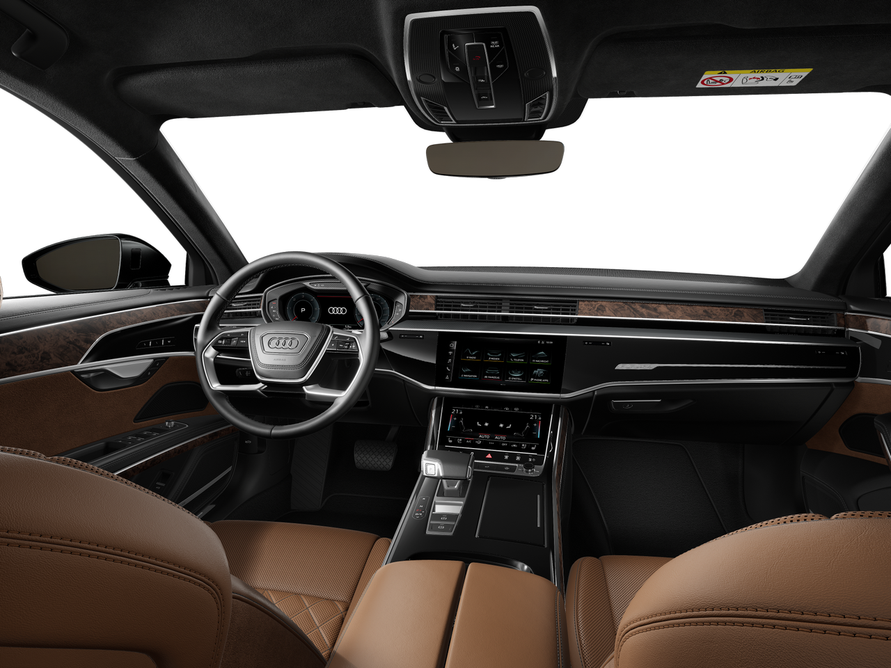 Slika: A8 L 50 TDI quattro