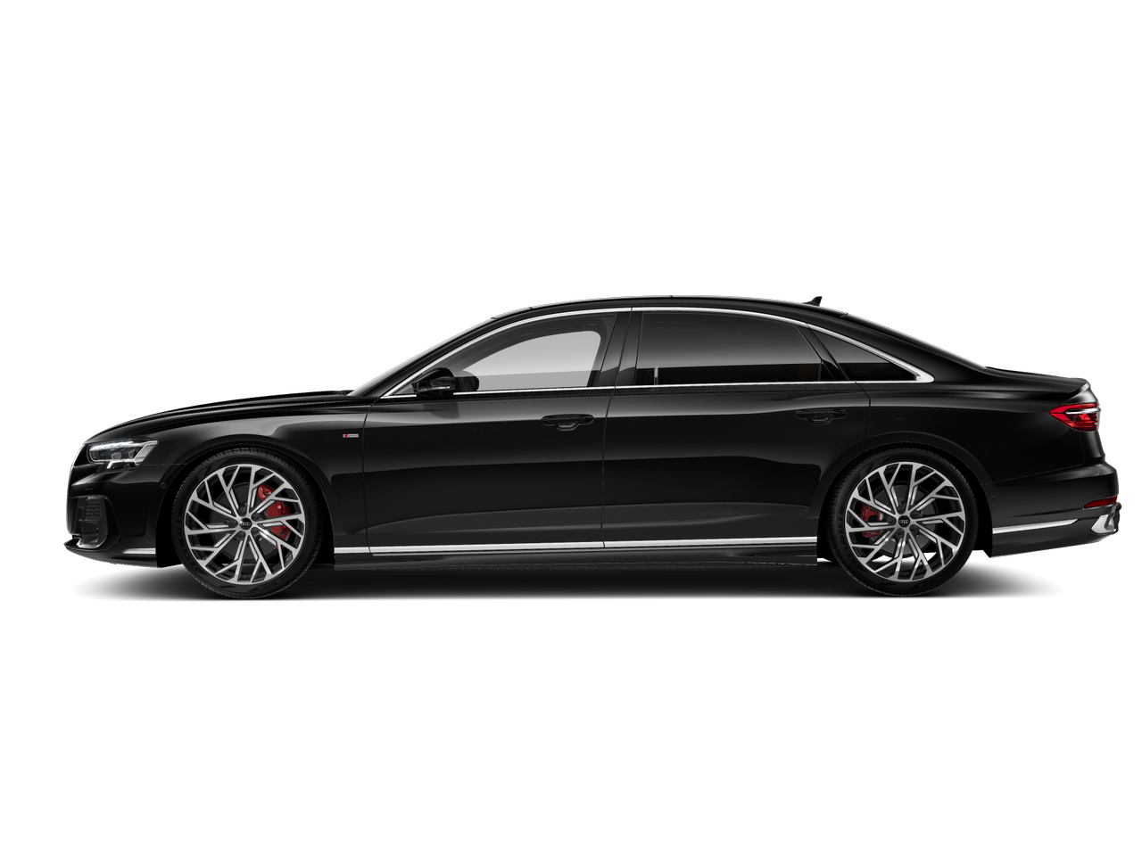 Slika: A8 L 50 TDI quattro