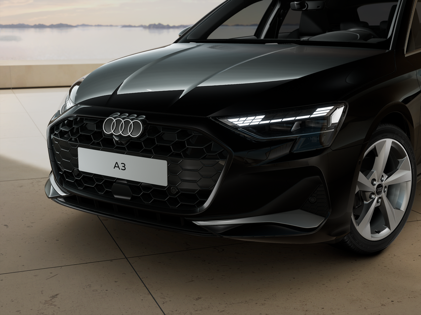 Slika: A3 Sportback advanced 30 TFSI S tronic