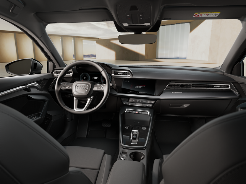 Slika: A3 Sportback advanced 30 TFSI S tronic