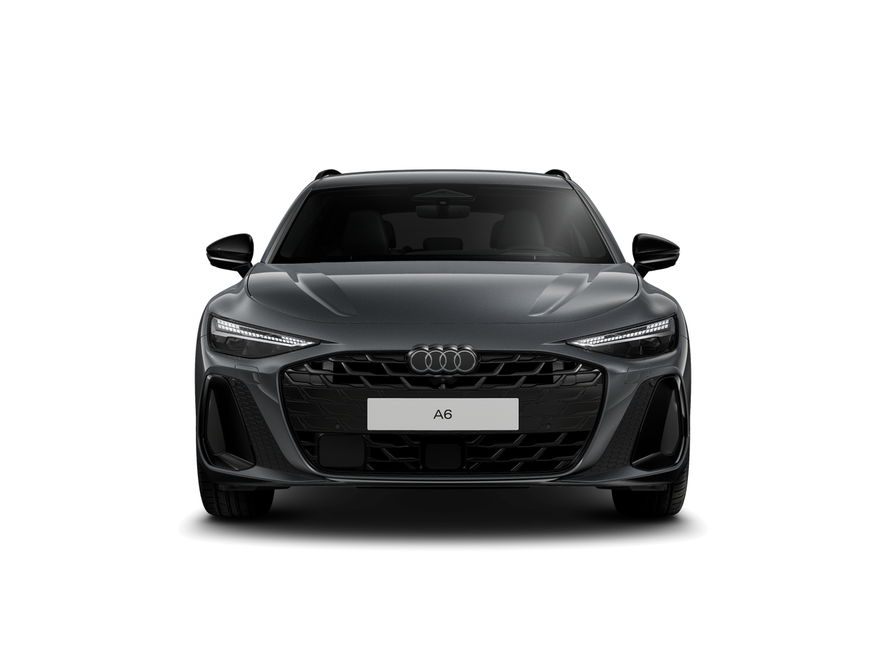 Slika: A6 Avant TDI quattro 150 kW