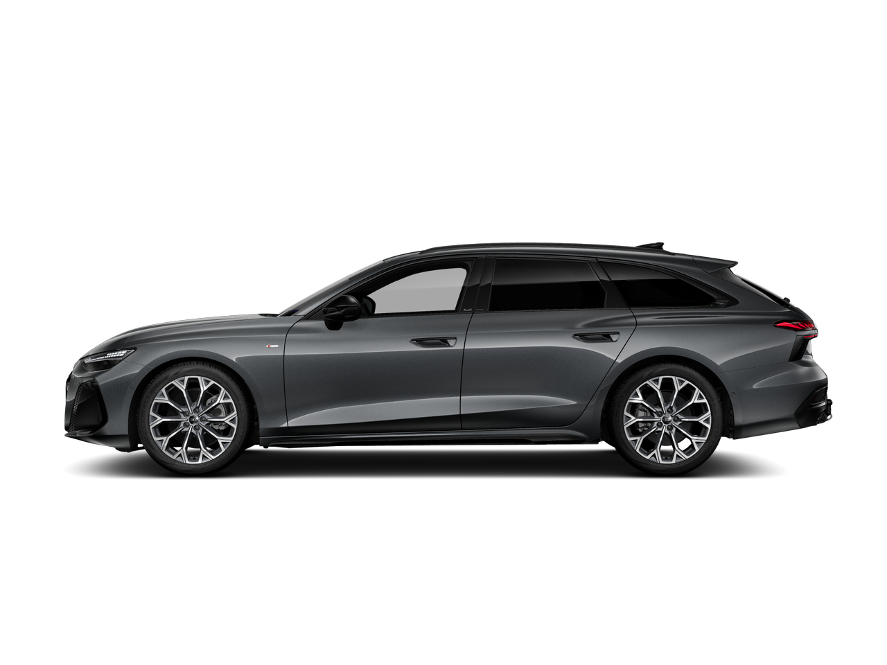 Slika: A6 Avant TDI quattro 150 kW