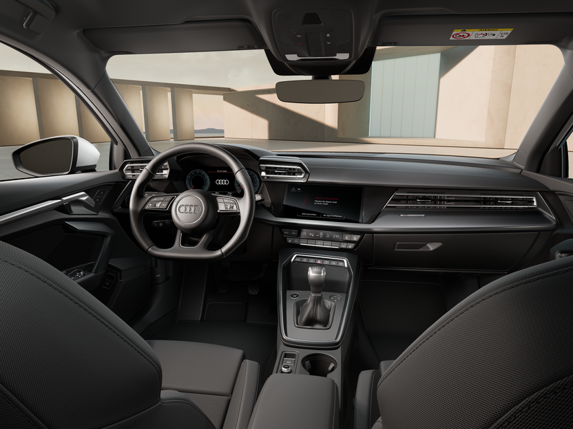 Slika: A3 Sportback 30 TFSI