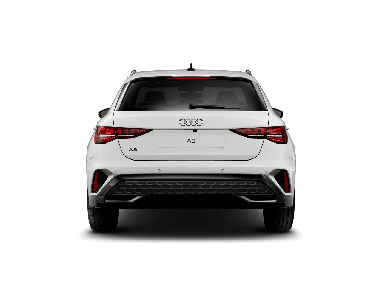 Slika: A3 Sportback S line 35 TFSI S tronic