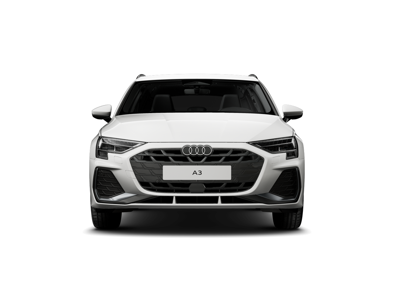 Slika: A3 Sportback S line 35 TFSI S tronic