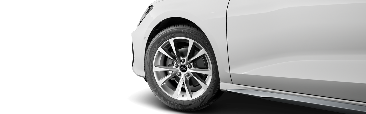 Slika: A3 Sportback S line 35 TFSI S tronic