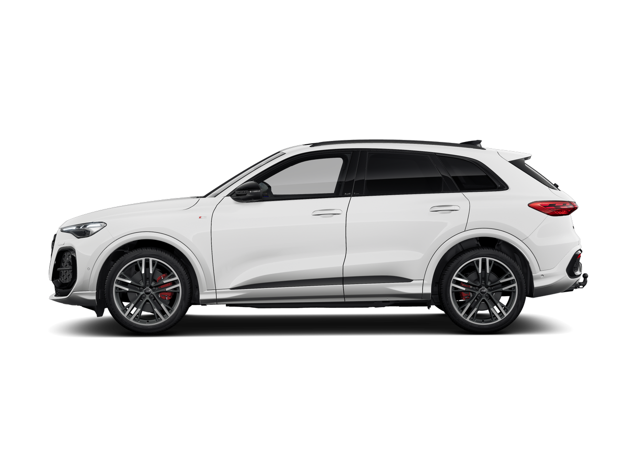 Slika: Q5 TDI quattro 150 kW