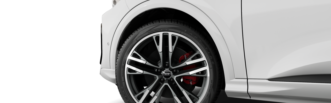Slika: Q5 TDI quattro 150 kW