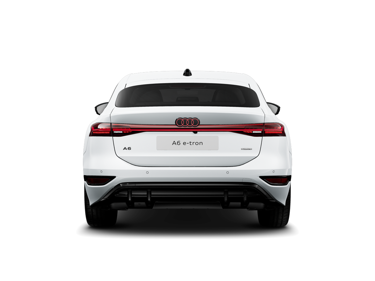 Slika: A6 Sportback e-tron quattro Business