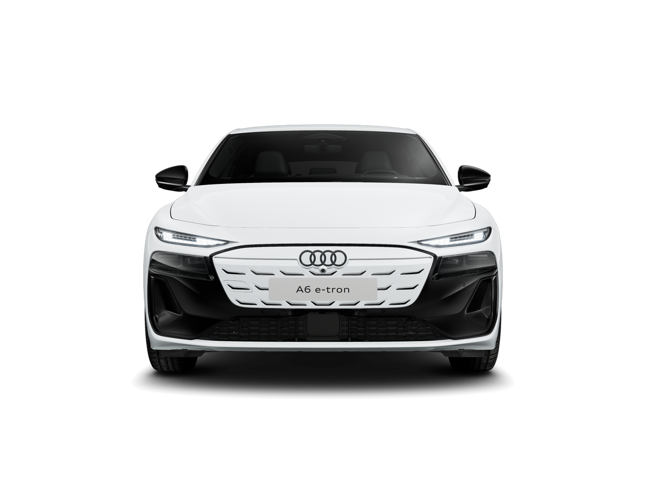 Slika: A6 Sportback e-tron quattro Business