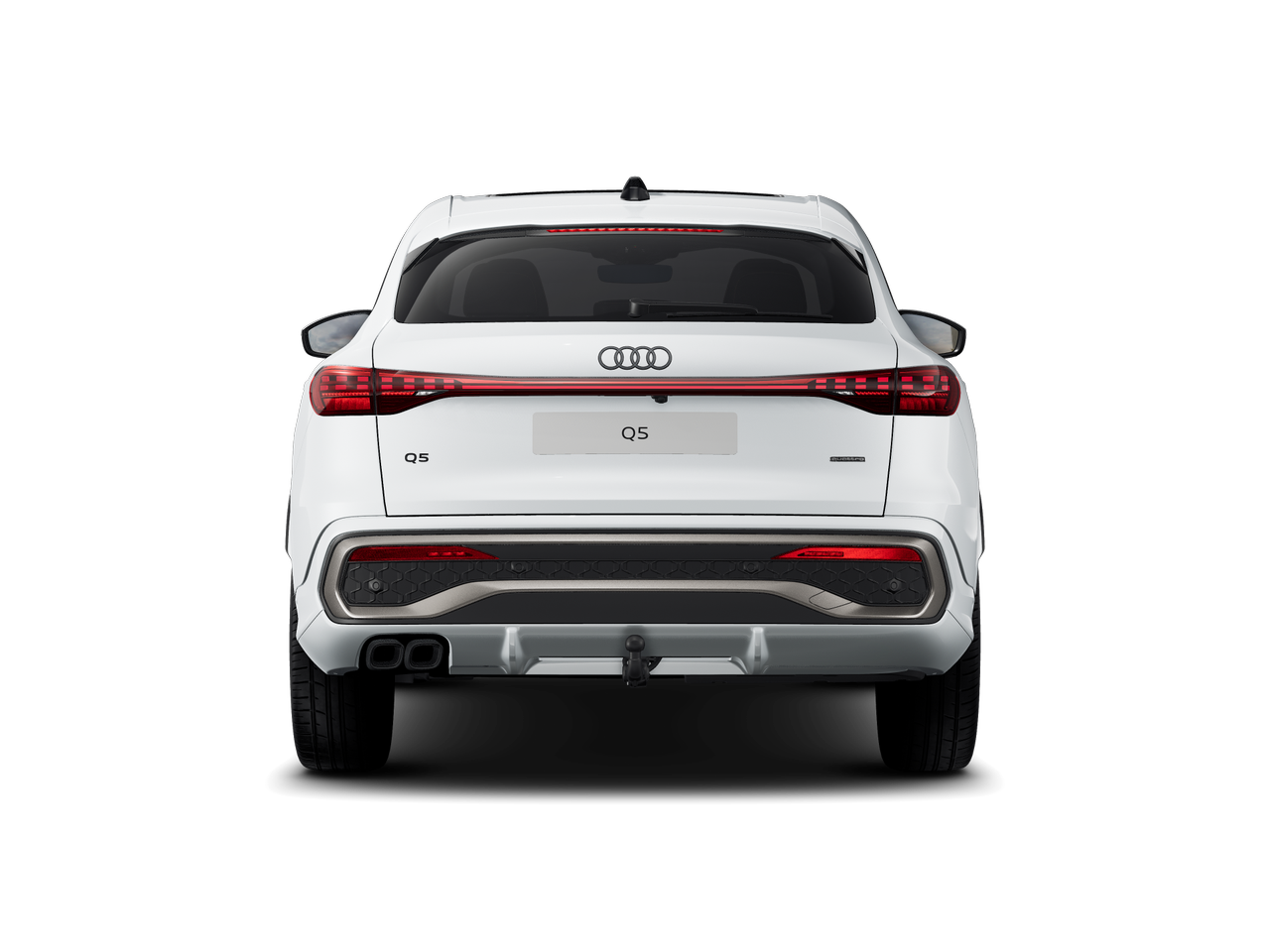 Slika: Q5 Sportback TDI quattro 150 kW