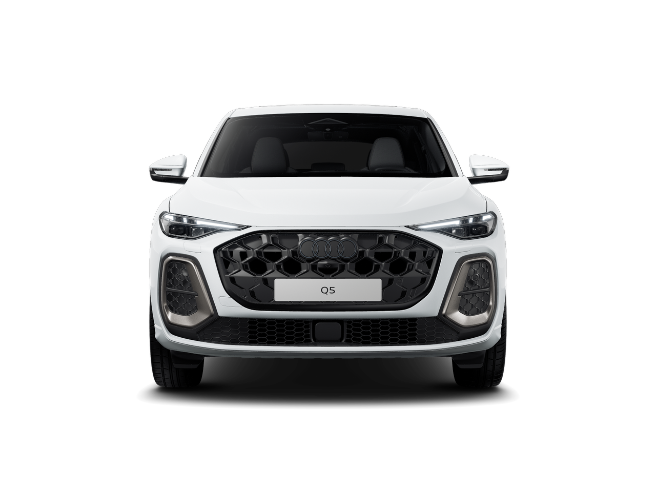 Slika: Q5 Sportback TDI quattro 150 kW