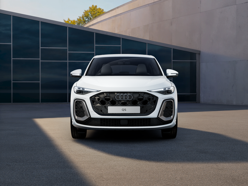 Slika: Q5 Sportback TDI quattro 150 kW