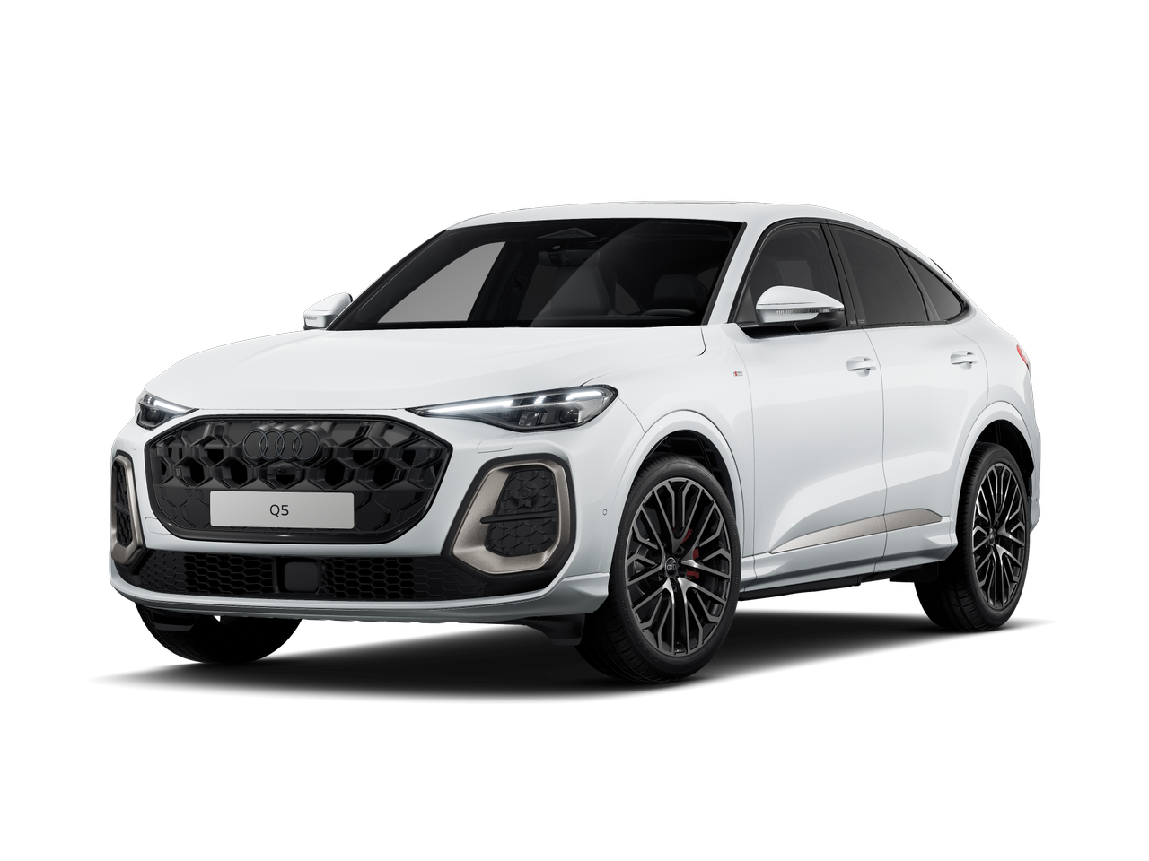 Slika: Q5 Sportback TDI quattro 150 kW