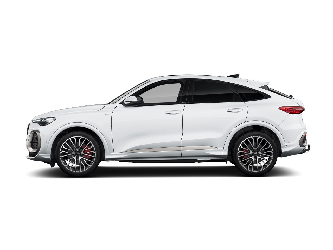 Slika: Q5 Sportback TDI quattro 150 kW