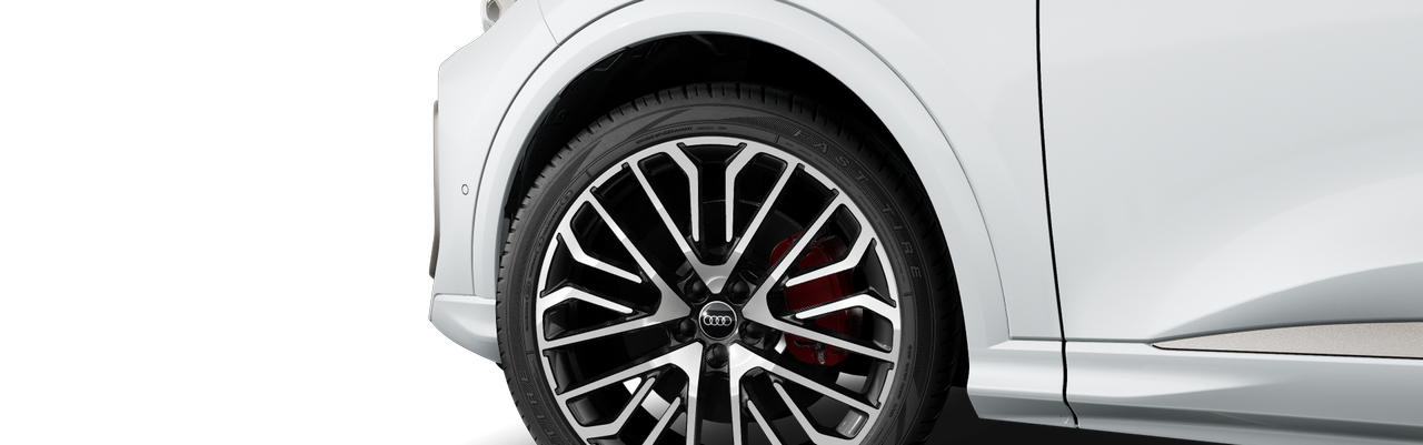 Slika: Q5 Sportback TDI quattro 150 kW