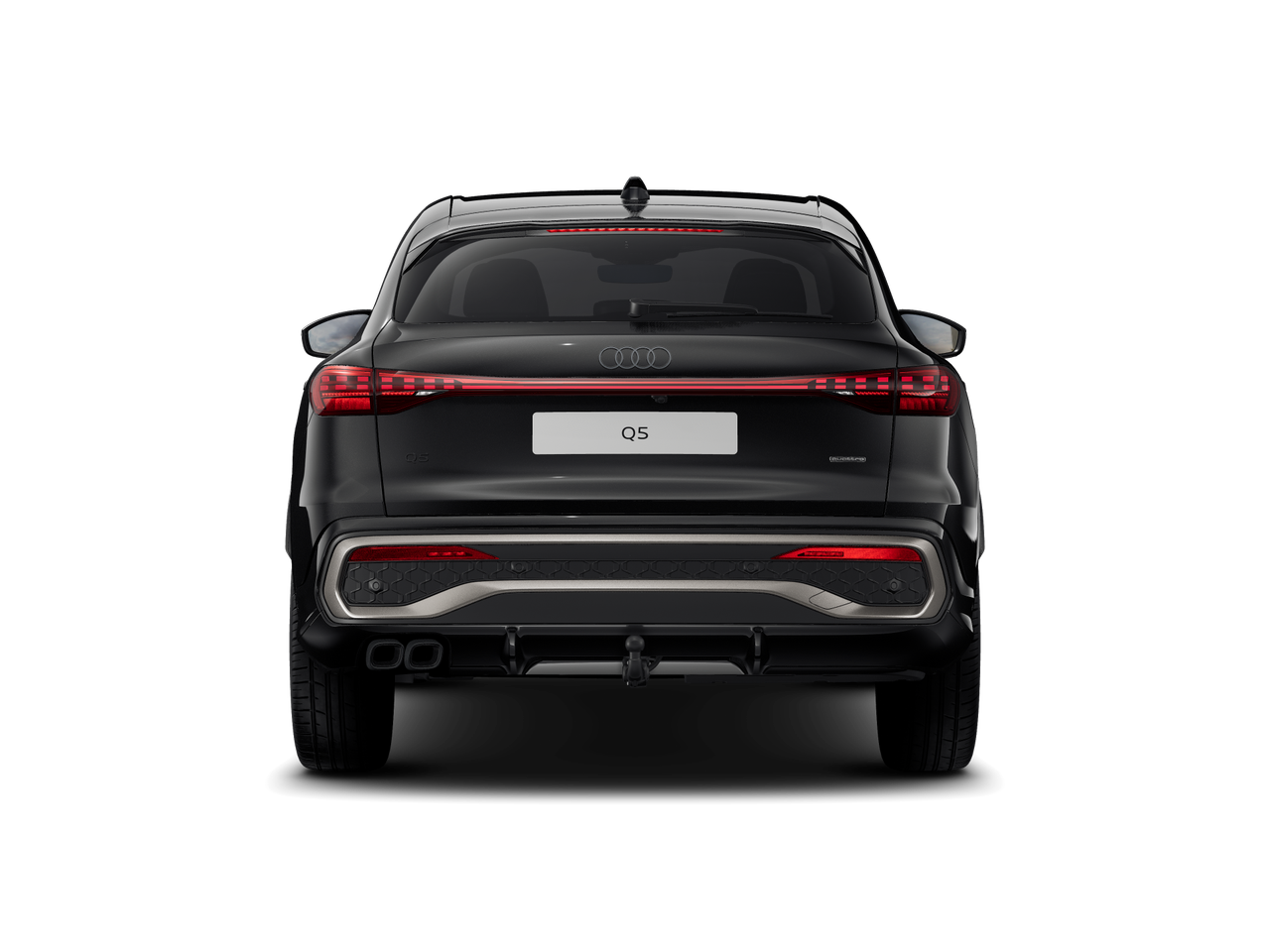 Slika: Q5 Sportback TDI quattro 150 kW