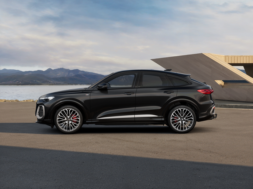 Slika: Q5 Sportback TDI quattro 150 kW