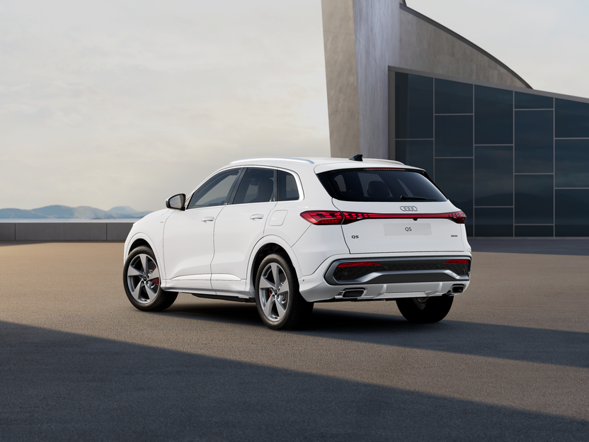 Slika: Q5 e-hybrid quattro 220 kW